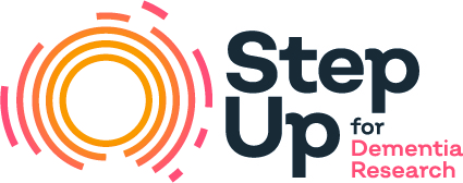 StepUp for Dementia