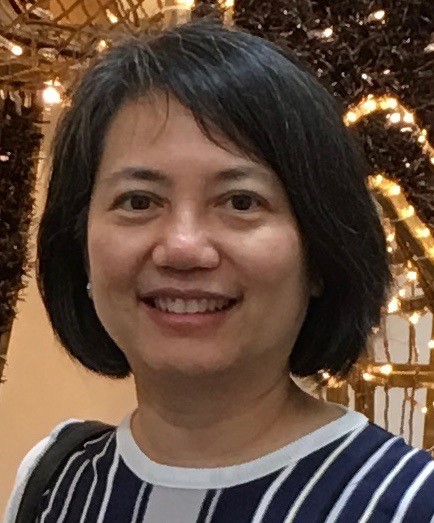 Dr Lina Lee
