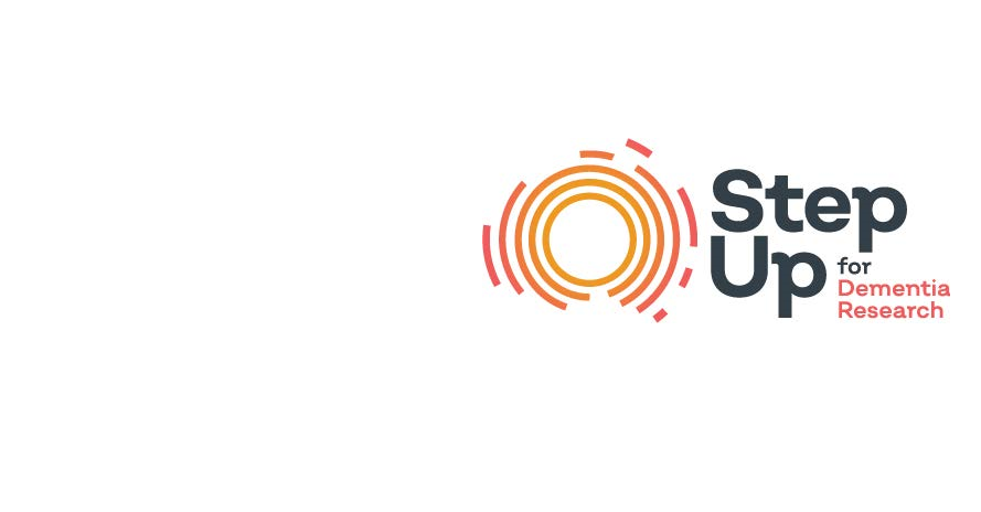 StepUp for Dementia Research